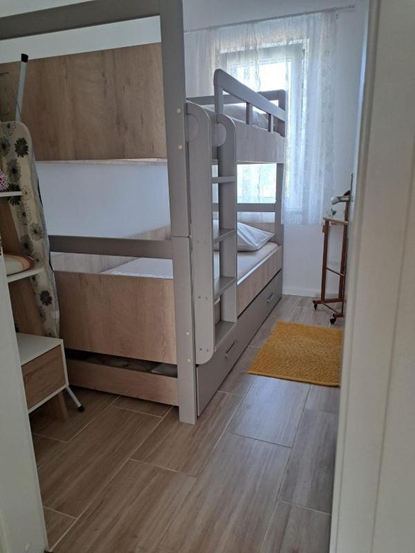 Apartman Laura Primosten Bagian luar foto